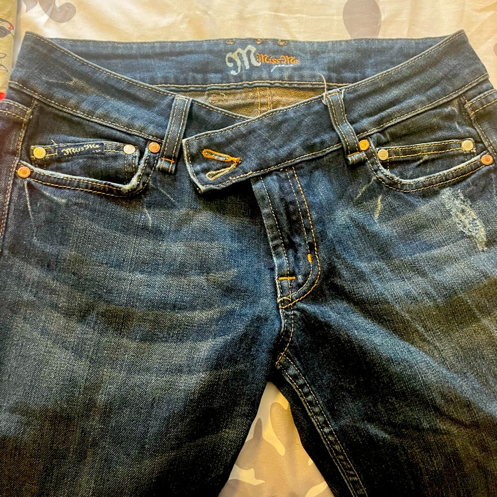 Miss Me Jeans 30